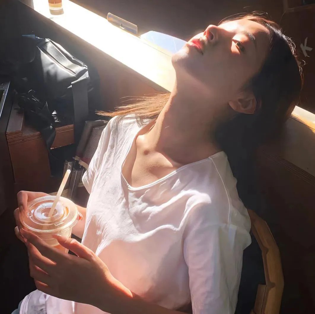 如果奔跑是我的人生