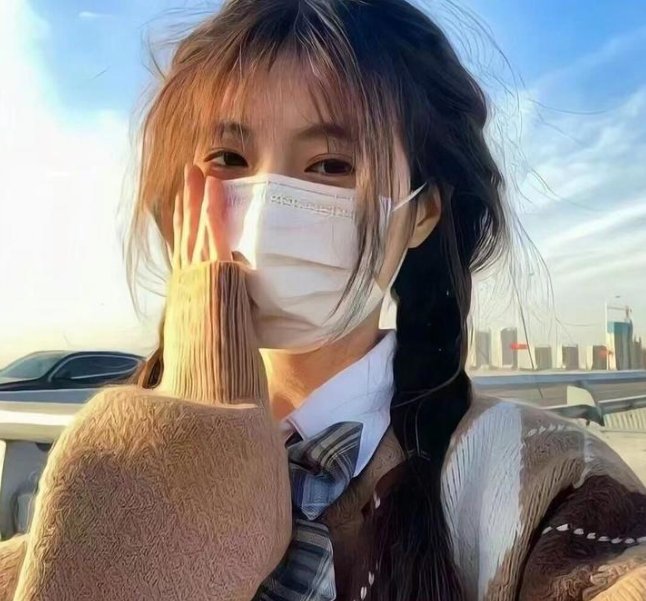我非笼鸟