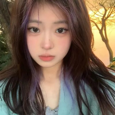姬姥的青春期